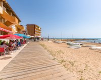 Reventa - Apartmento - Torrevieja - La Mata