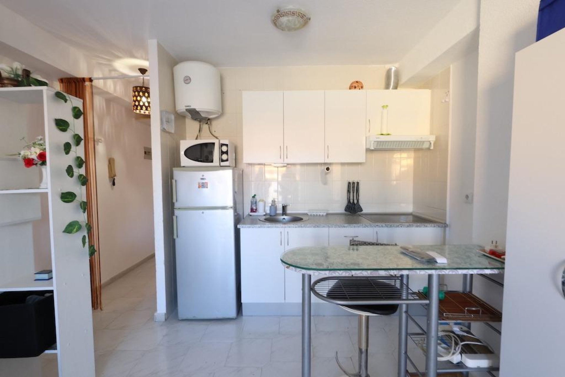 Reventa - Apartmento - Torrevieja - La Mata