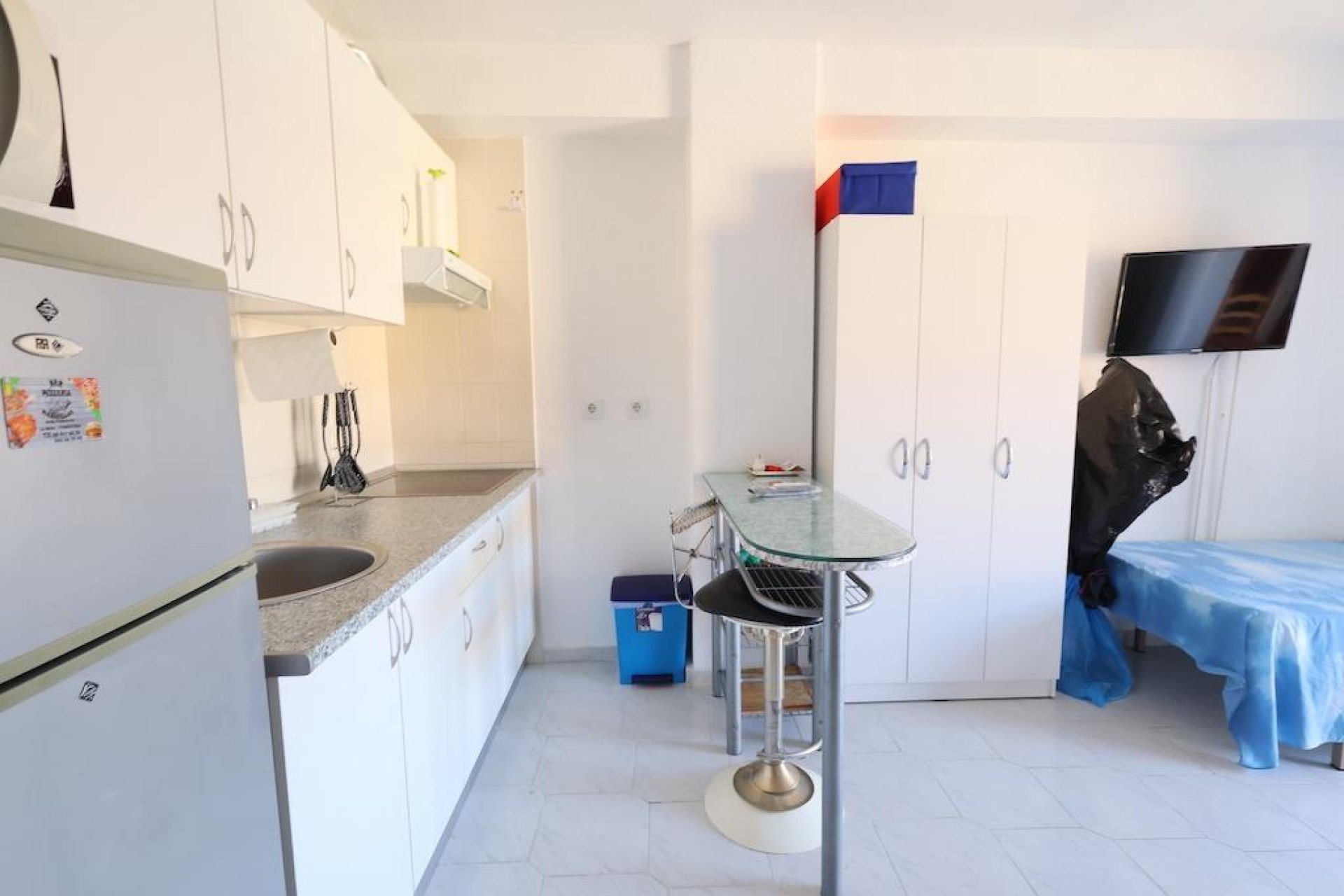 Reventa - Apartmento - Torrevieja - La Mata