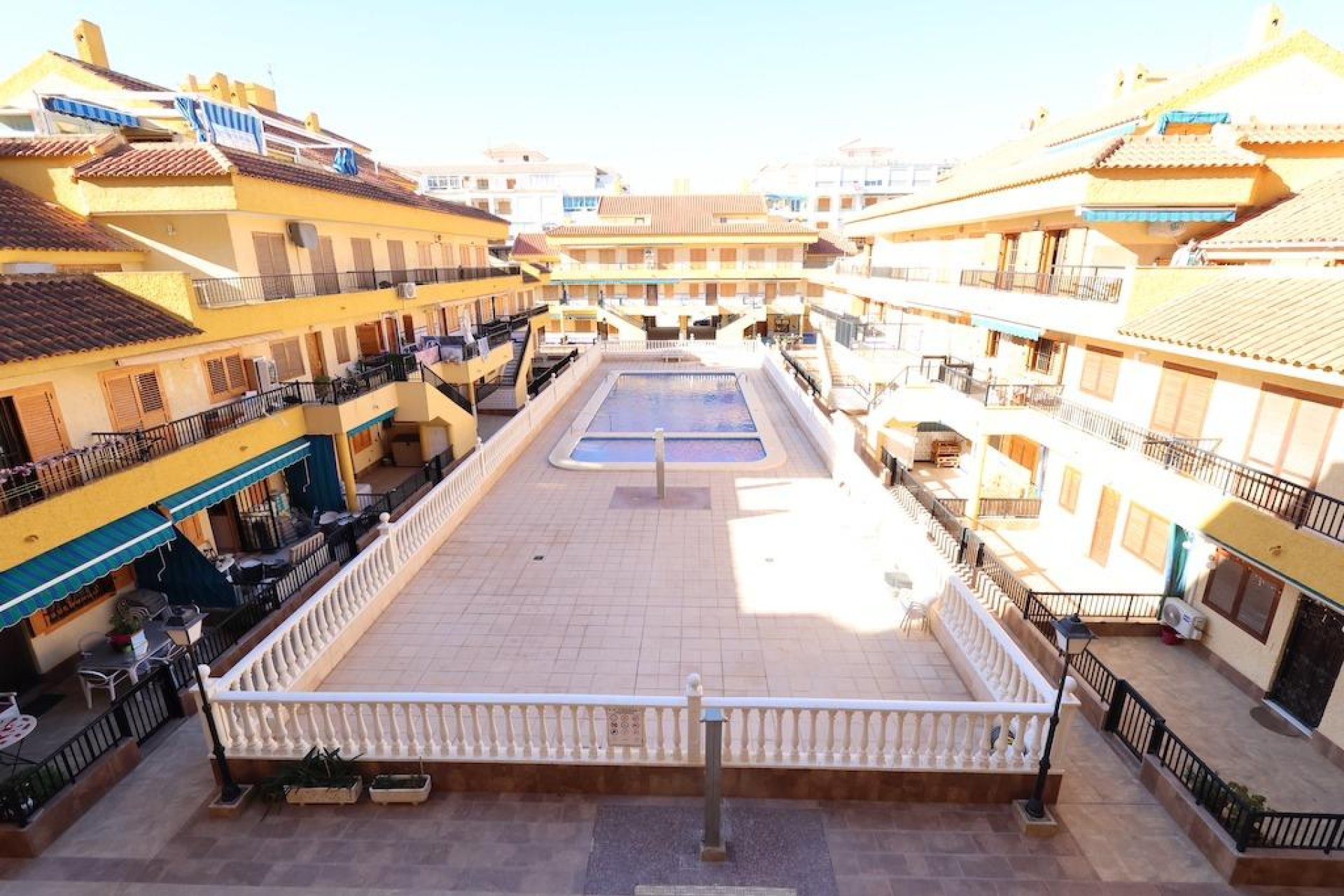 Reventa - Apartmento - Torrevieja - La Mata