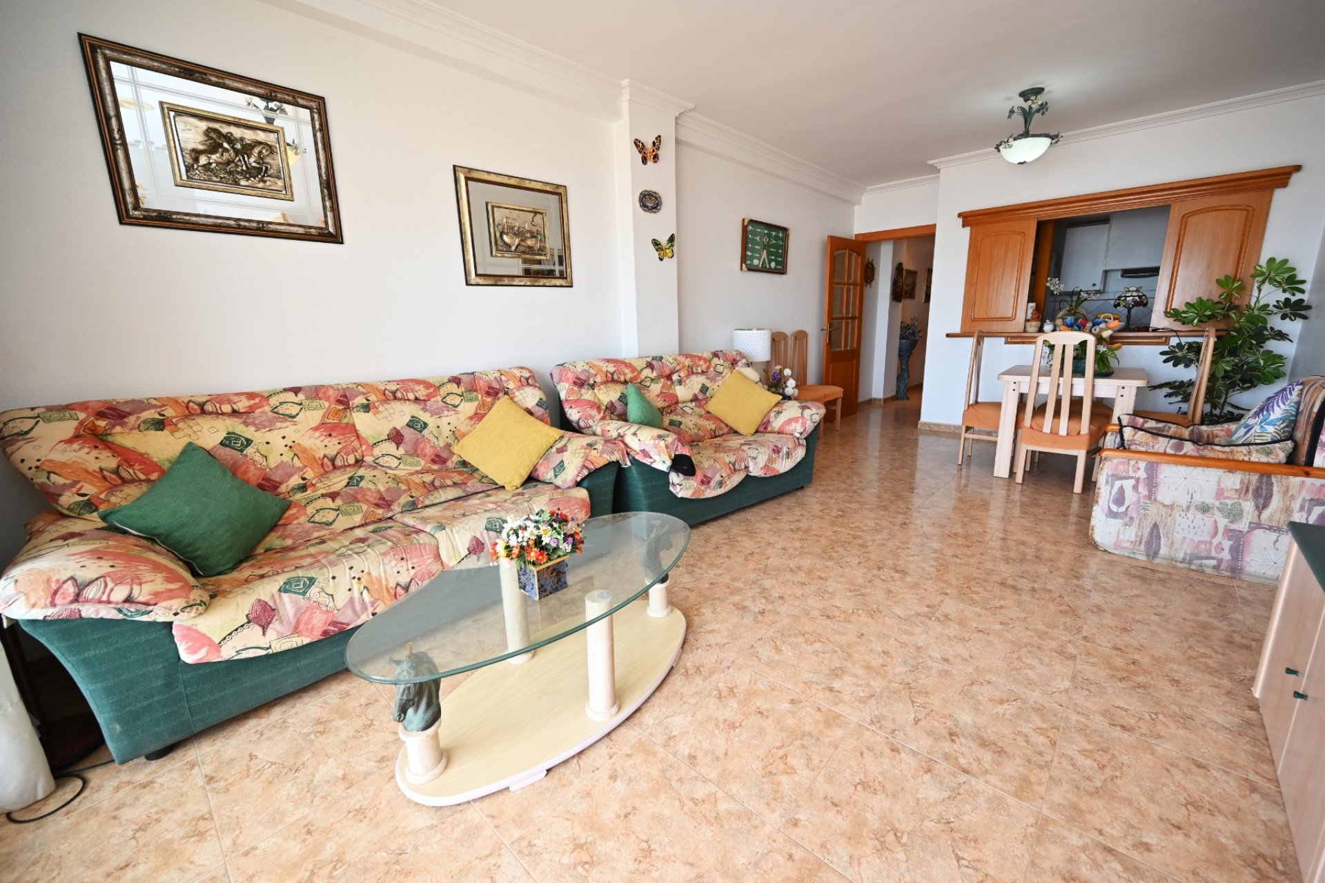 Reventa - Apartmento - Torrevieja - La Mata