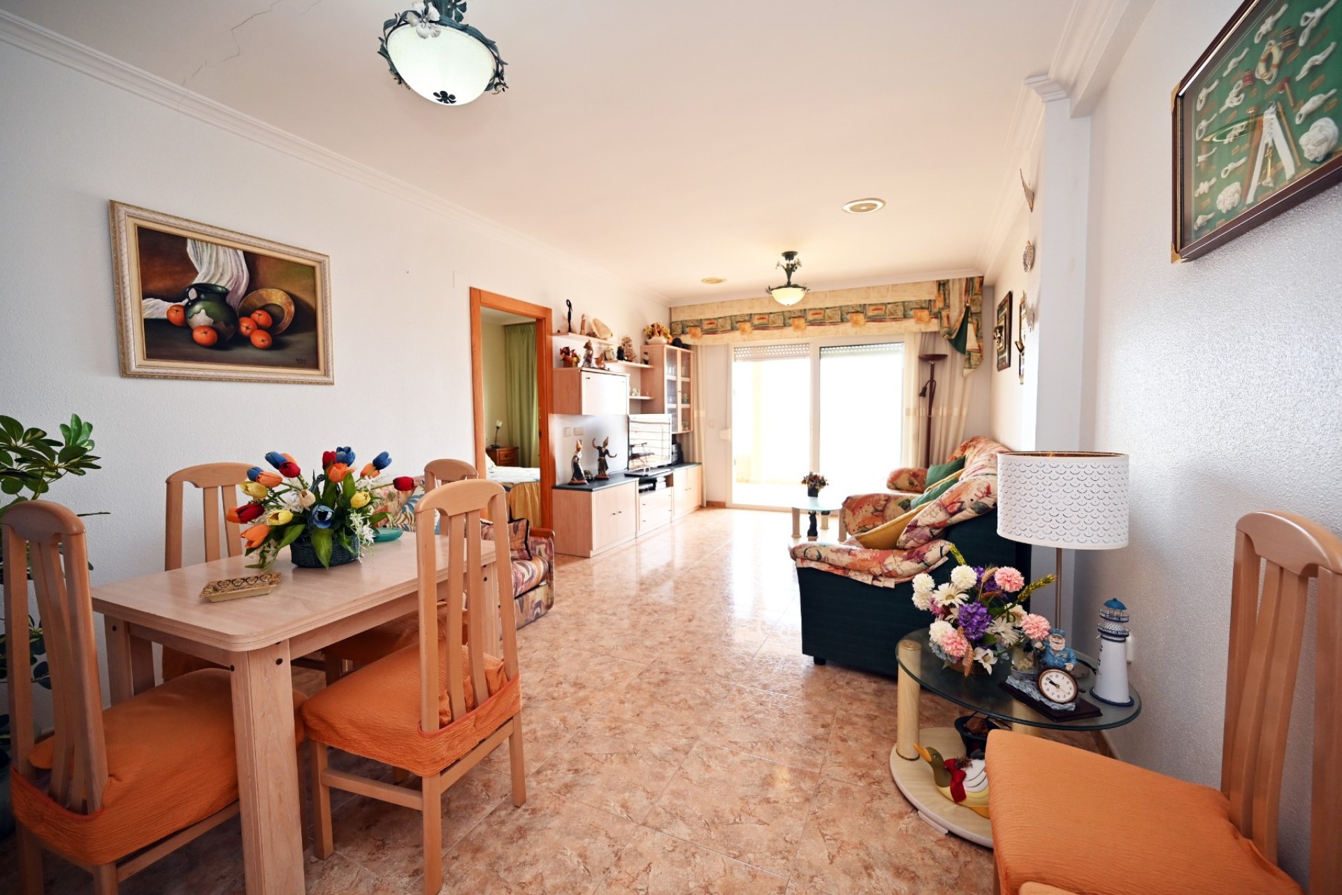 Reventa - Apartmento - Torrevieja - La Mata