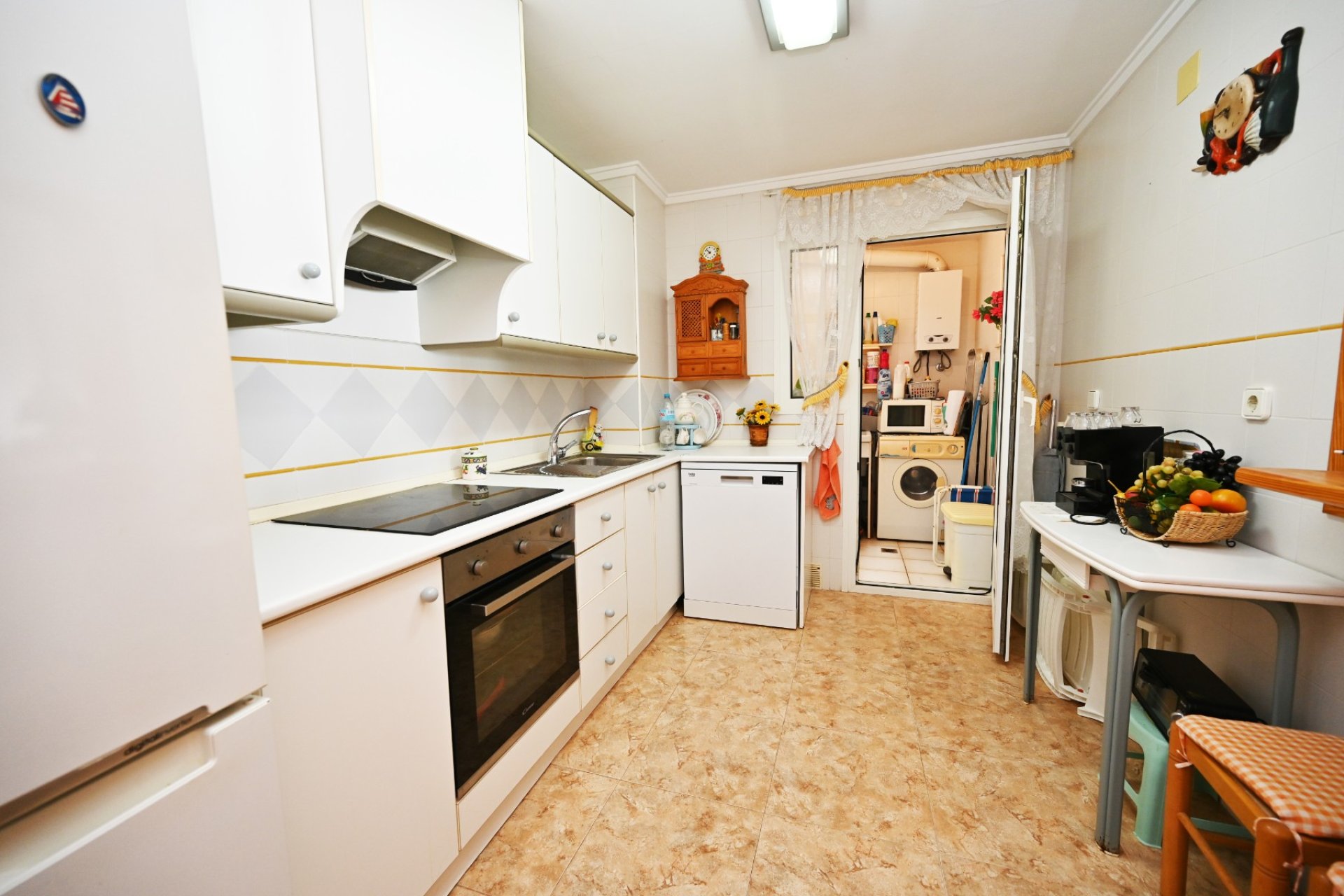 Reventa - Apartmento - Torrevieja - La Mata