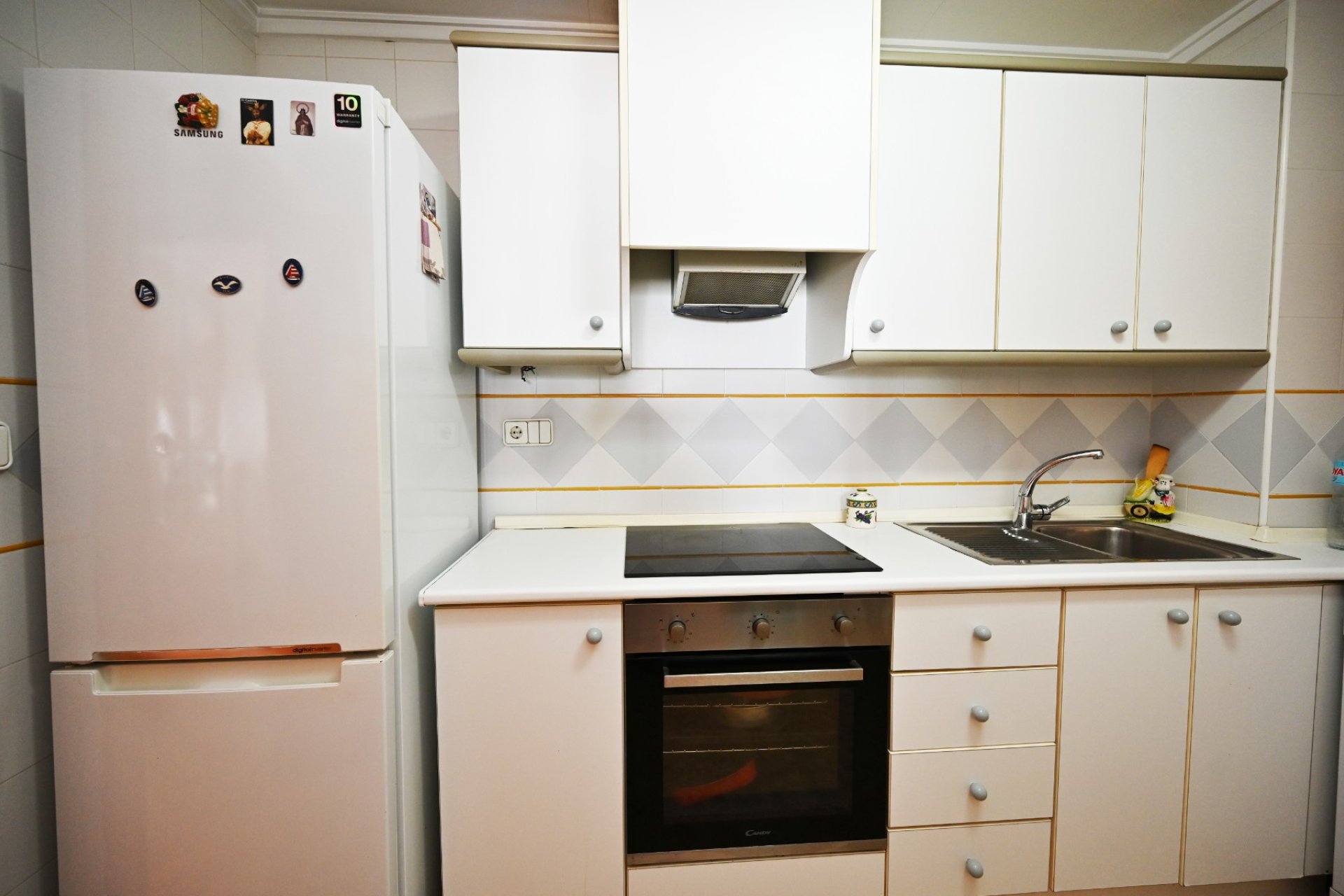 Reventa - Apartmento - Torrevieja - La Mata