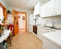 Reventa - Apartmento - Torrevieja - La Mata