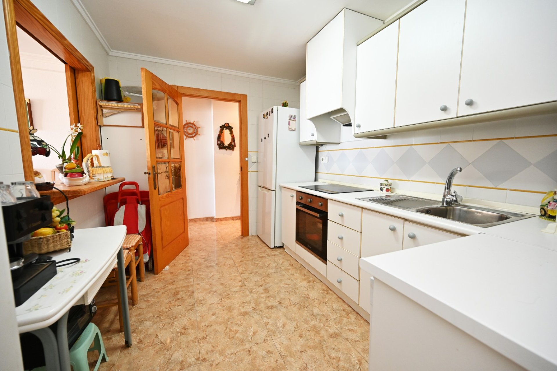 Reventa - Apartmento - Torrevieja - La Mata