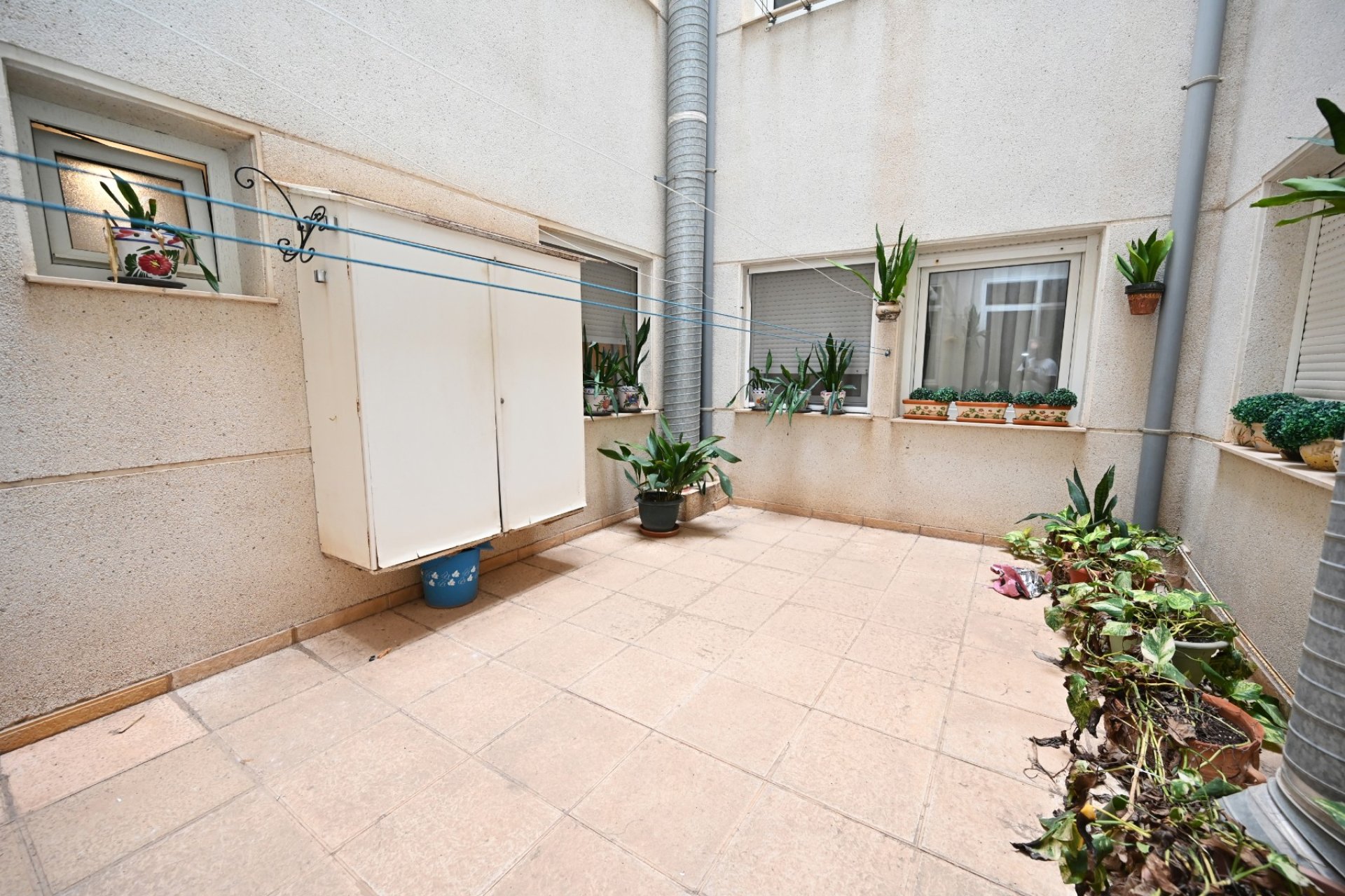 Reventa - Apartmento - Torrevieja - La Mata