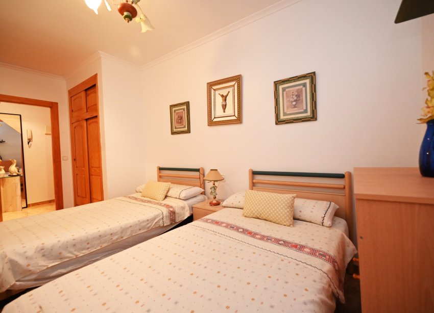 Reventa - Apartmento - Torrevieja - La Mata