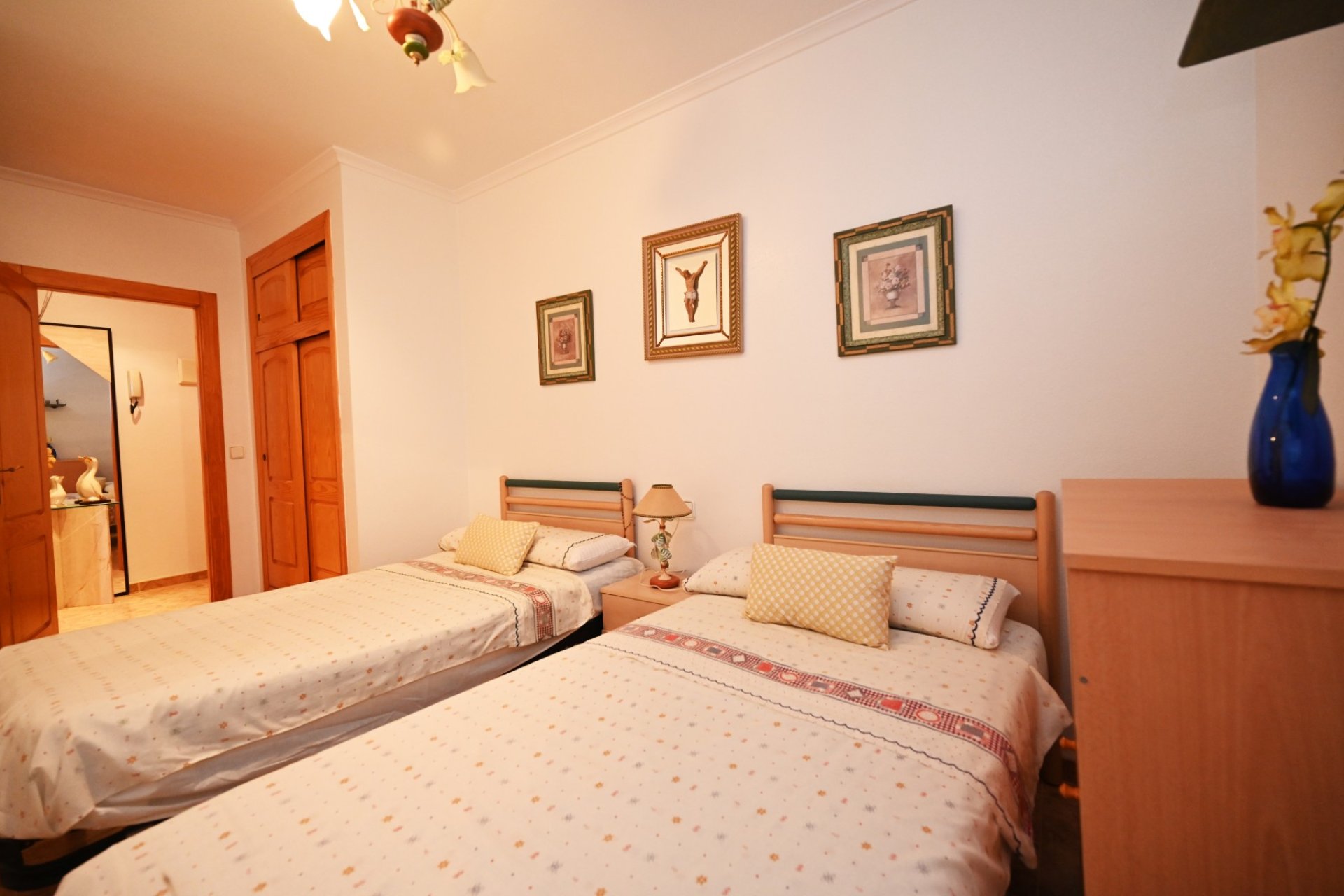 Reventa - Apartmento - Torrevieja - La Mata