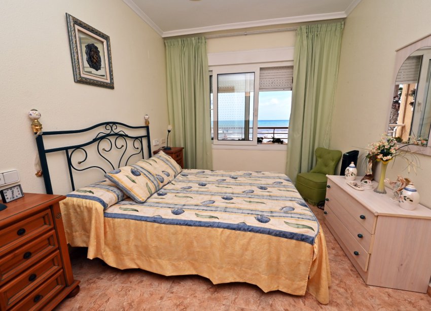 Reventa - Apartmento - Torrevieja - La Mata