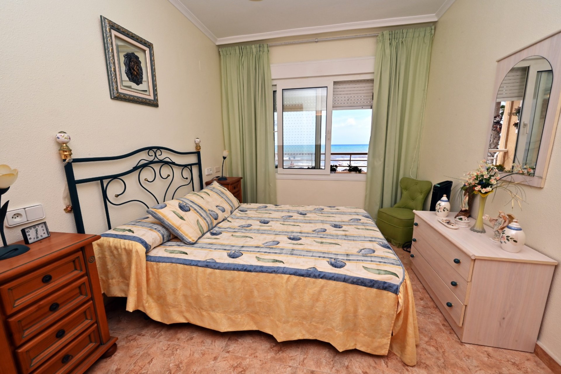 Reventa - Apartmento - Torrevieja - La Mata