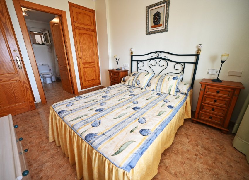 Reventa - Apartmento - Torrevieja - La Mata