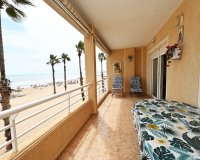 Reventa - Apartmento - Torrevieja - La Mata