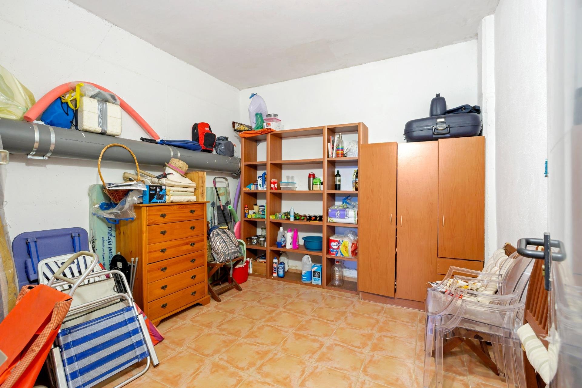 Reventa - Apartmento - Torrevieja - La Mata