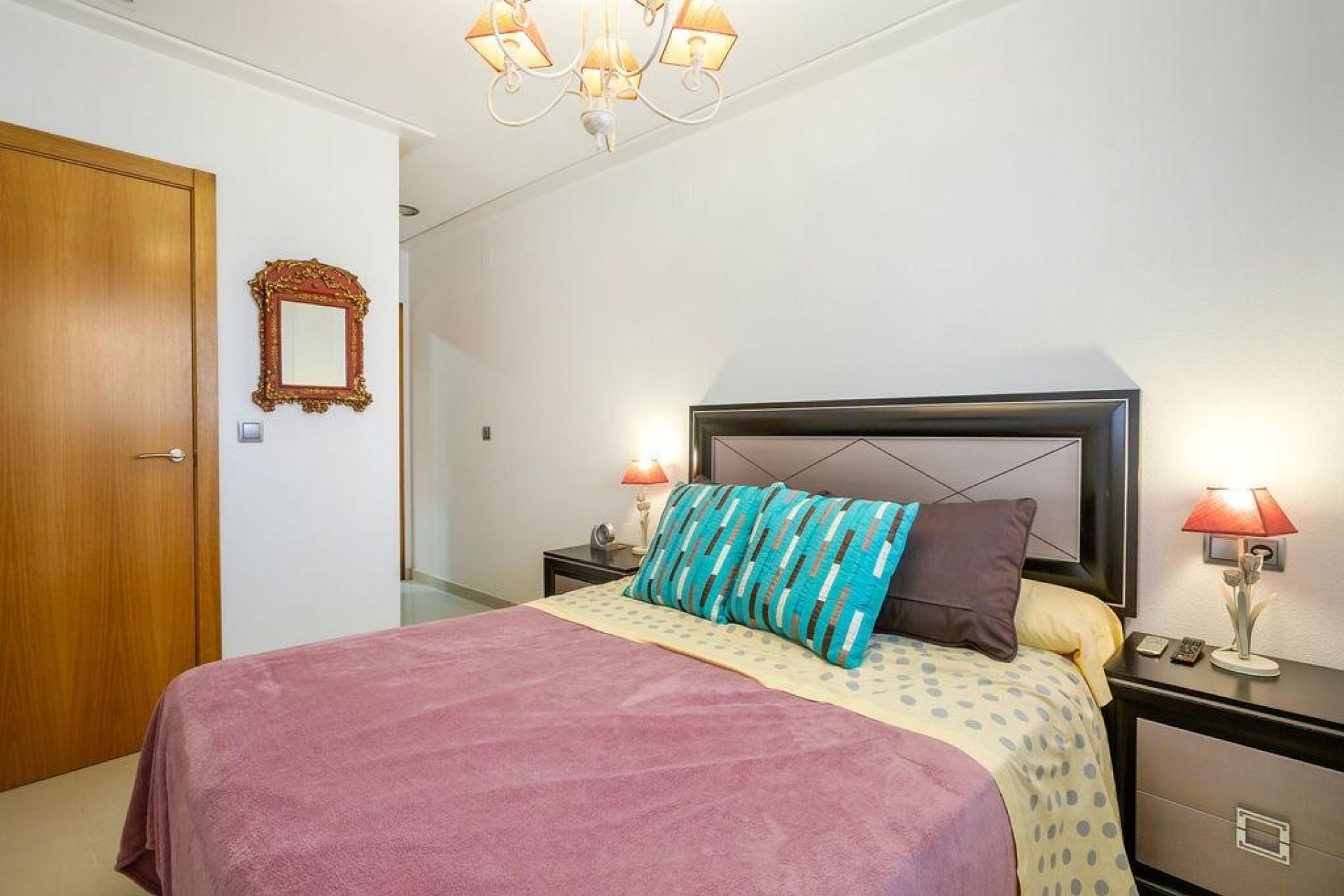 Reventa - Apartmento - Torrevieja - La Mata