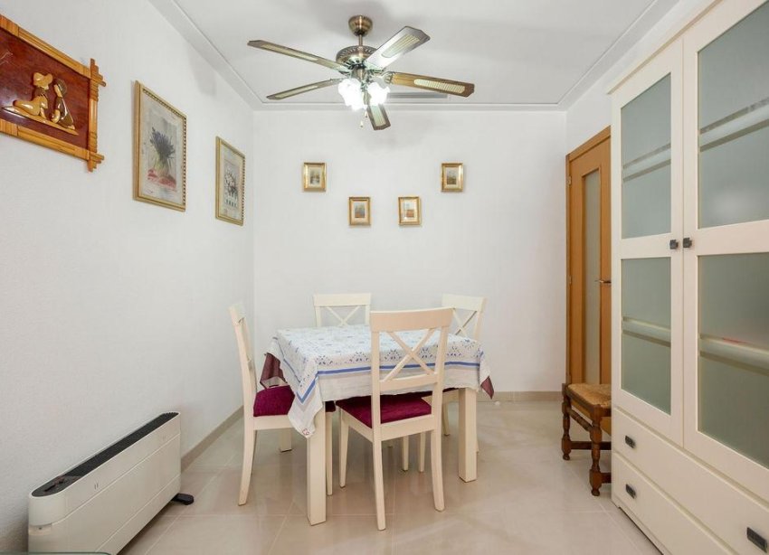 Reventa - Apartmento - Torrevieja - La Mata