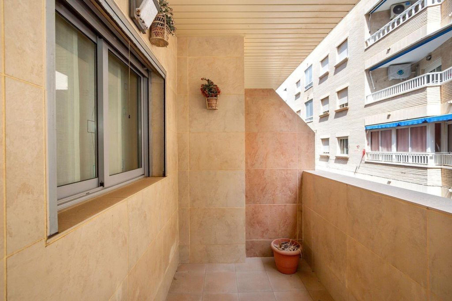 Reventa - Apartmento - Torrevieja - La Mata