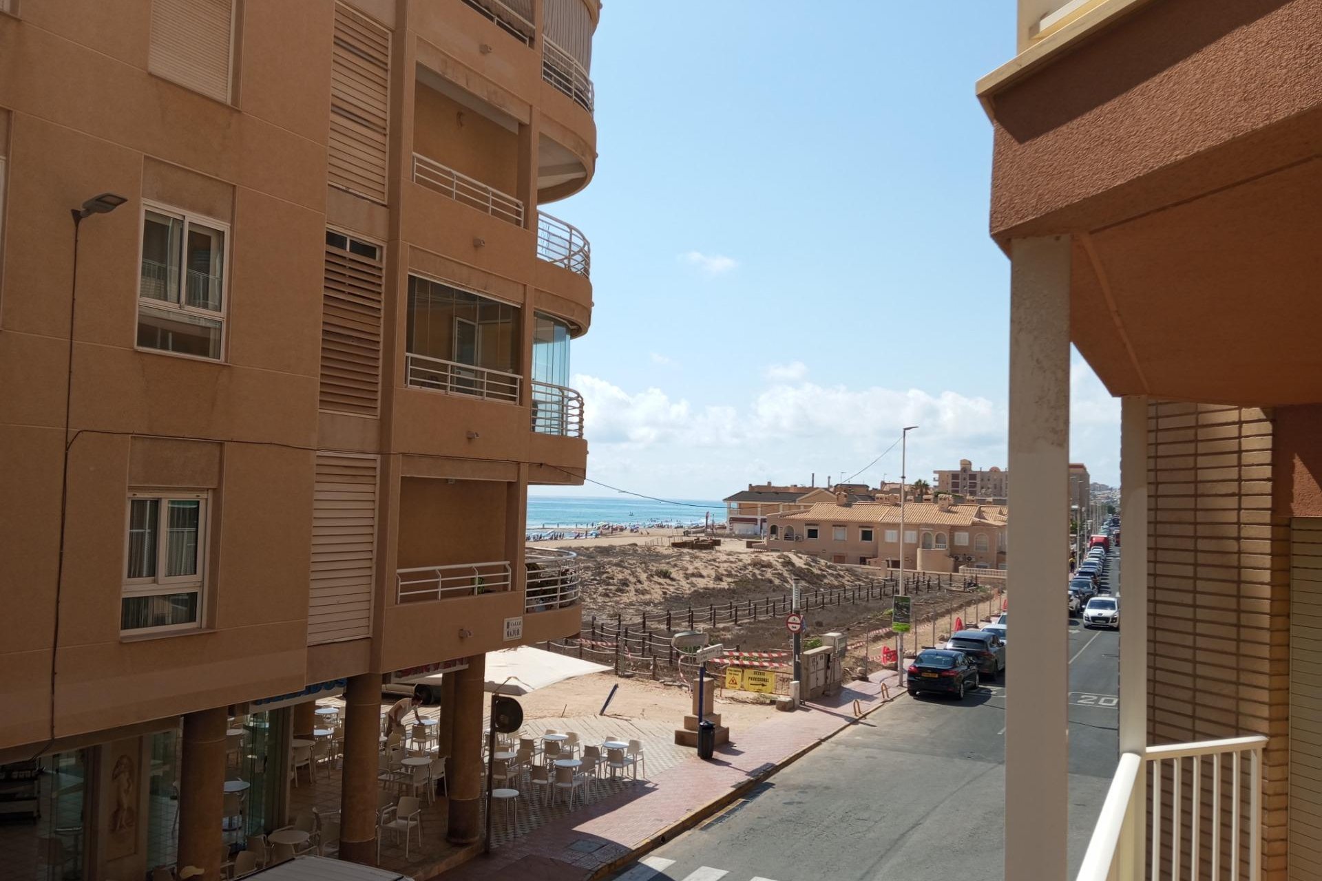 Reventa - Apartmento - Torrevieja - La Mata