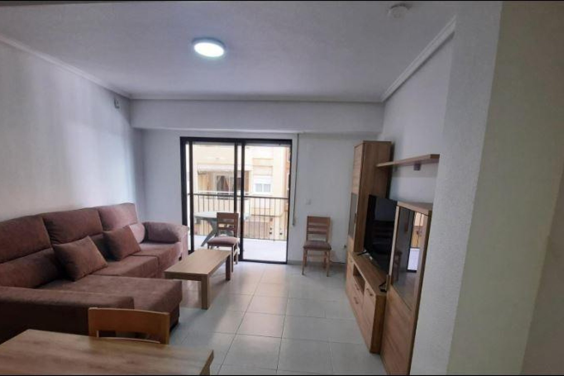 Reventa - Apartmento - Torrevieja - La Mata