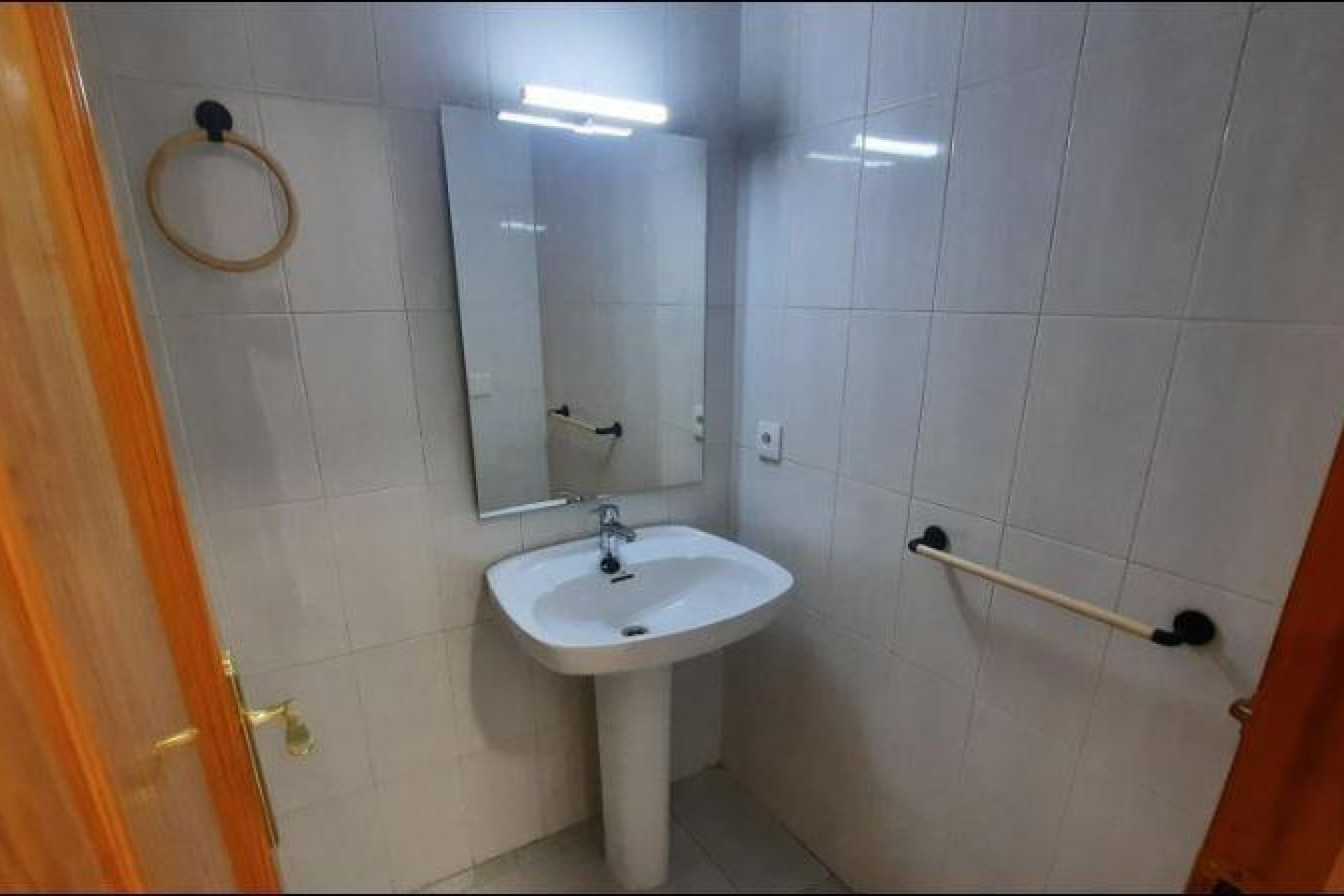 Reventa - Apartmento - Torrevieja - La Mata