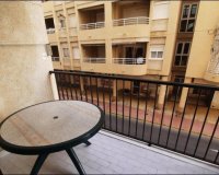 Reventa - Apartmento - Torrevieja - La Mata