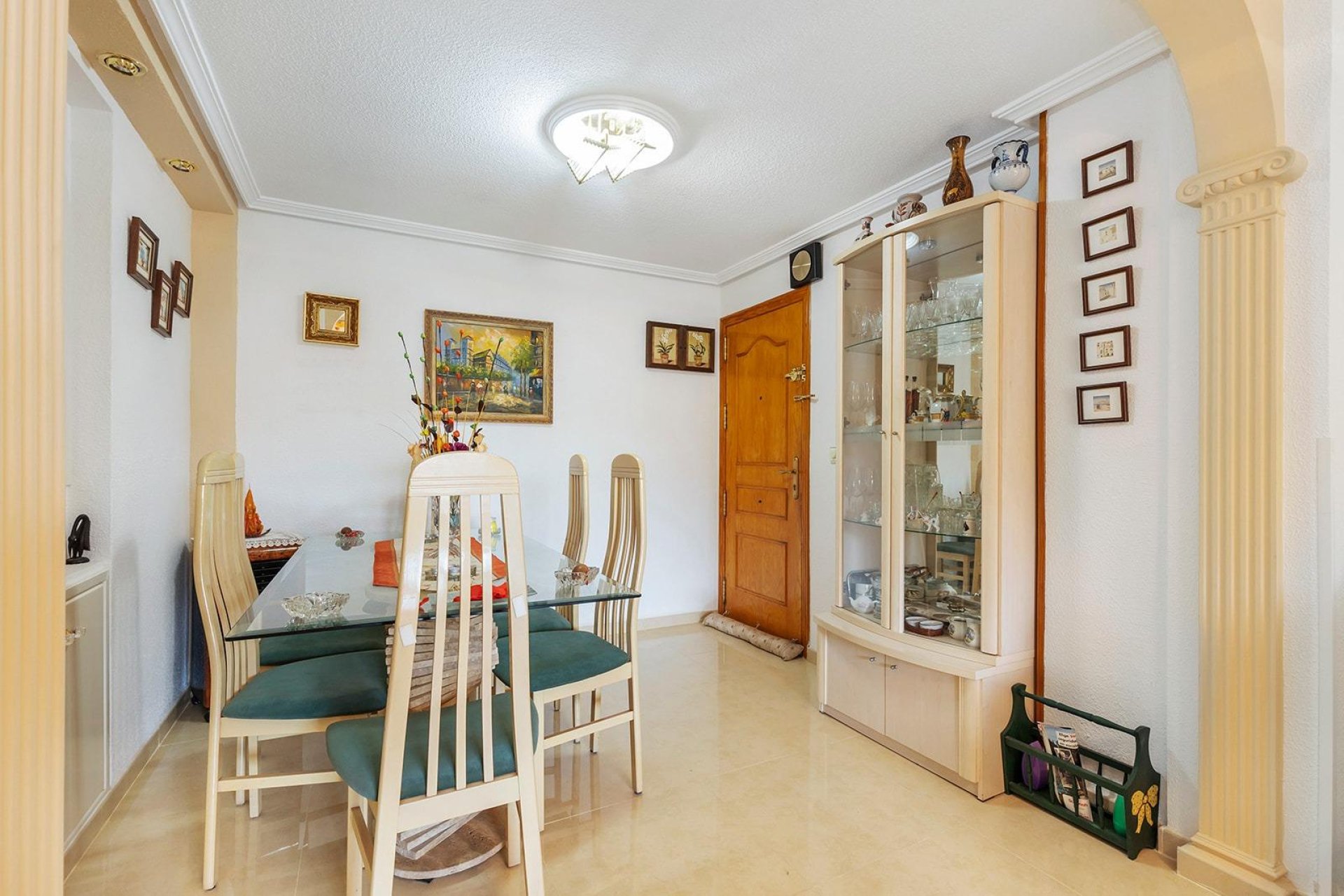 Reventa - Apartmento - Torrevieja - La Mata