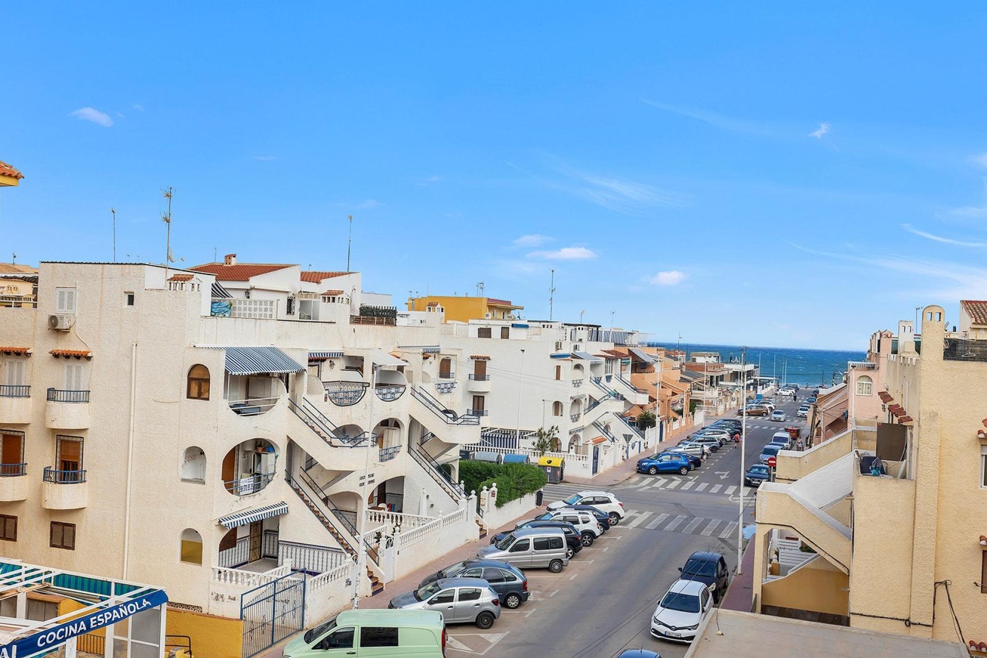 Reventa - Apartmento - Torrevieja - La Mata