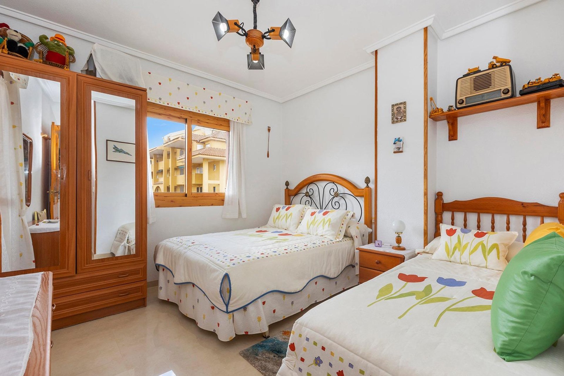 Reventa - Apartmento - Torrevieja - La Mata