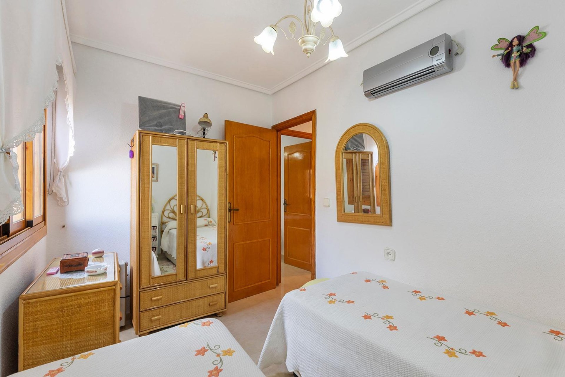 Reventa - Apartmento - Torrevieja - La Mata