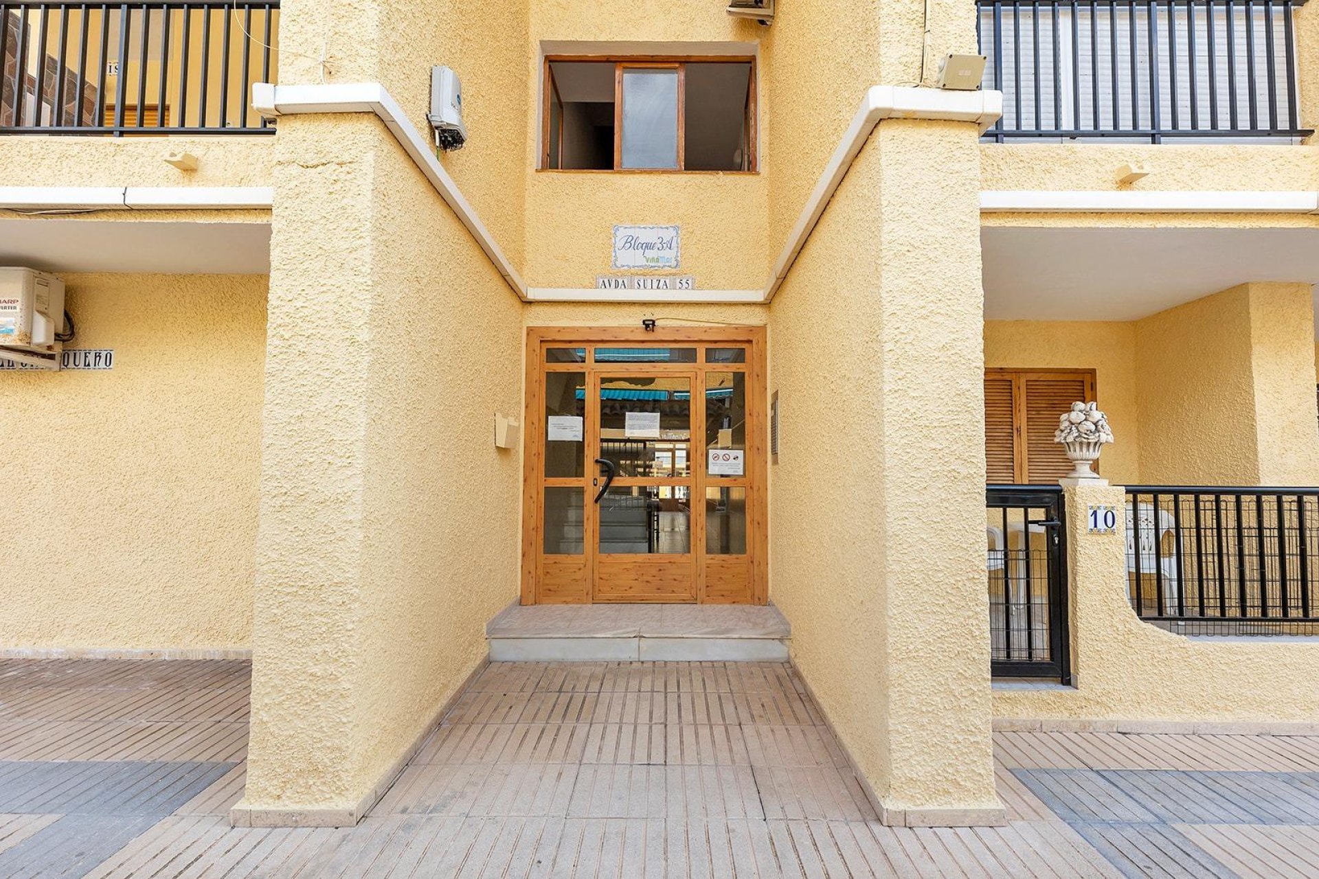 Reventa - Apartmento - Torrevieja - La Mata