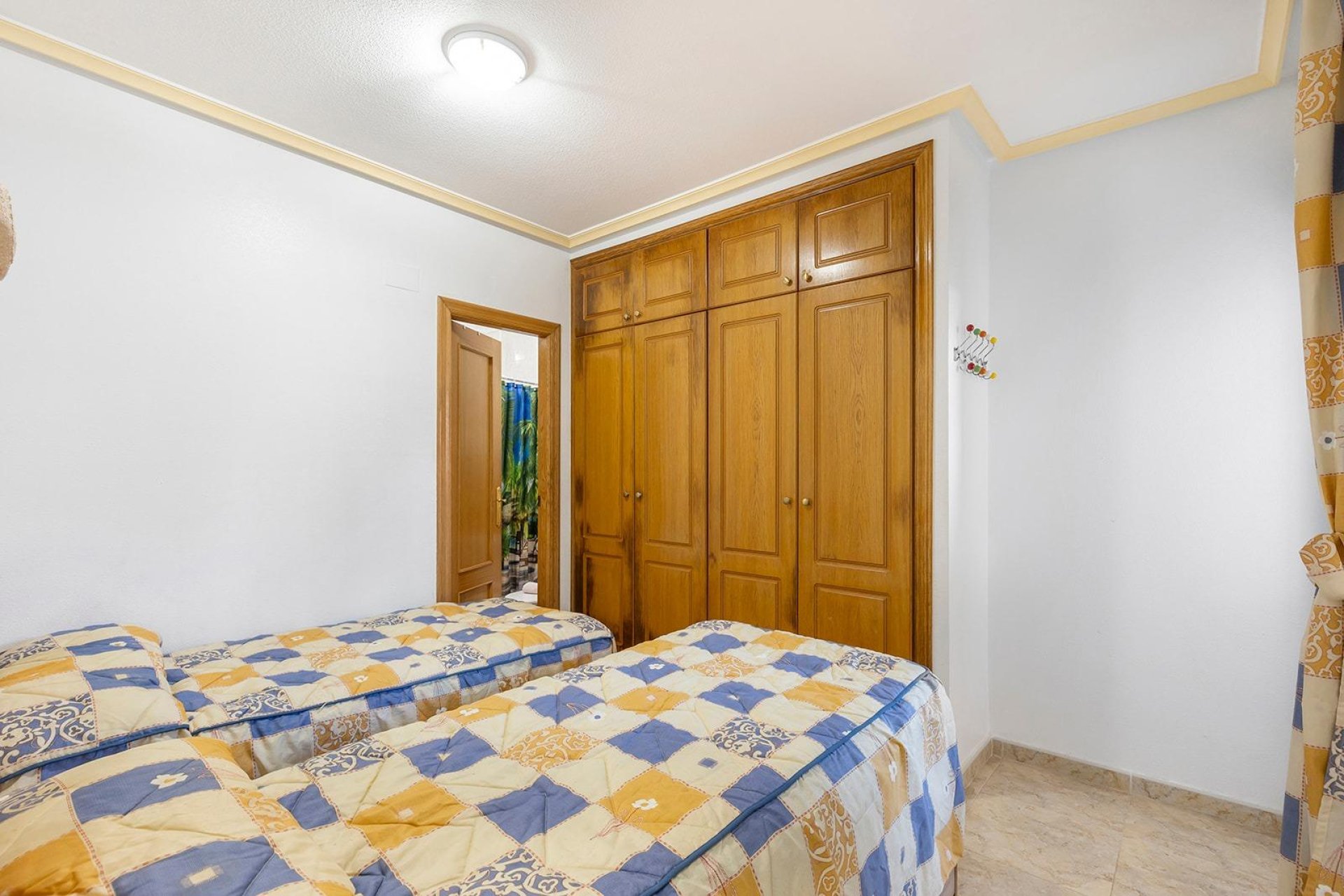 Reventa - Apartmento - Torrevieja - La Mata