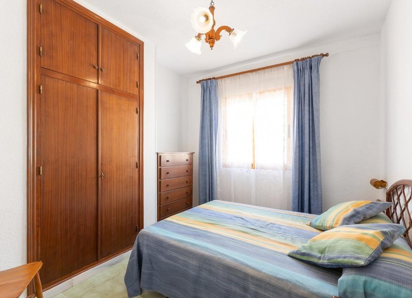 Reventa - Apartmento - Torrevieja - La Mata