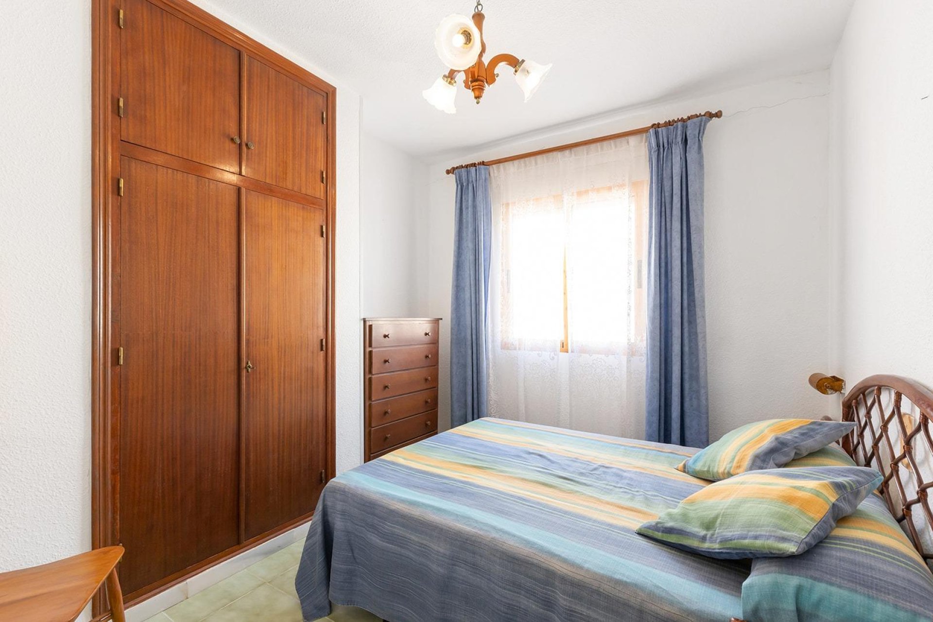 Reventa - Apartmento - Torrevieja - La Mata