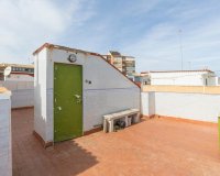 Reventa - Apartmento - Torrevieja - La Mata