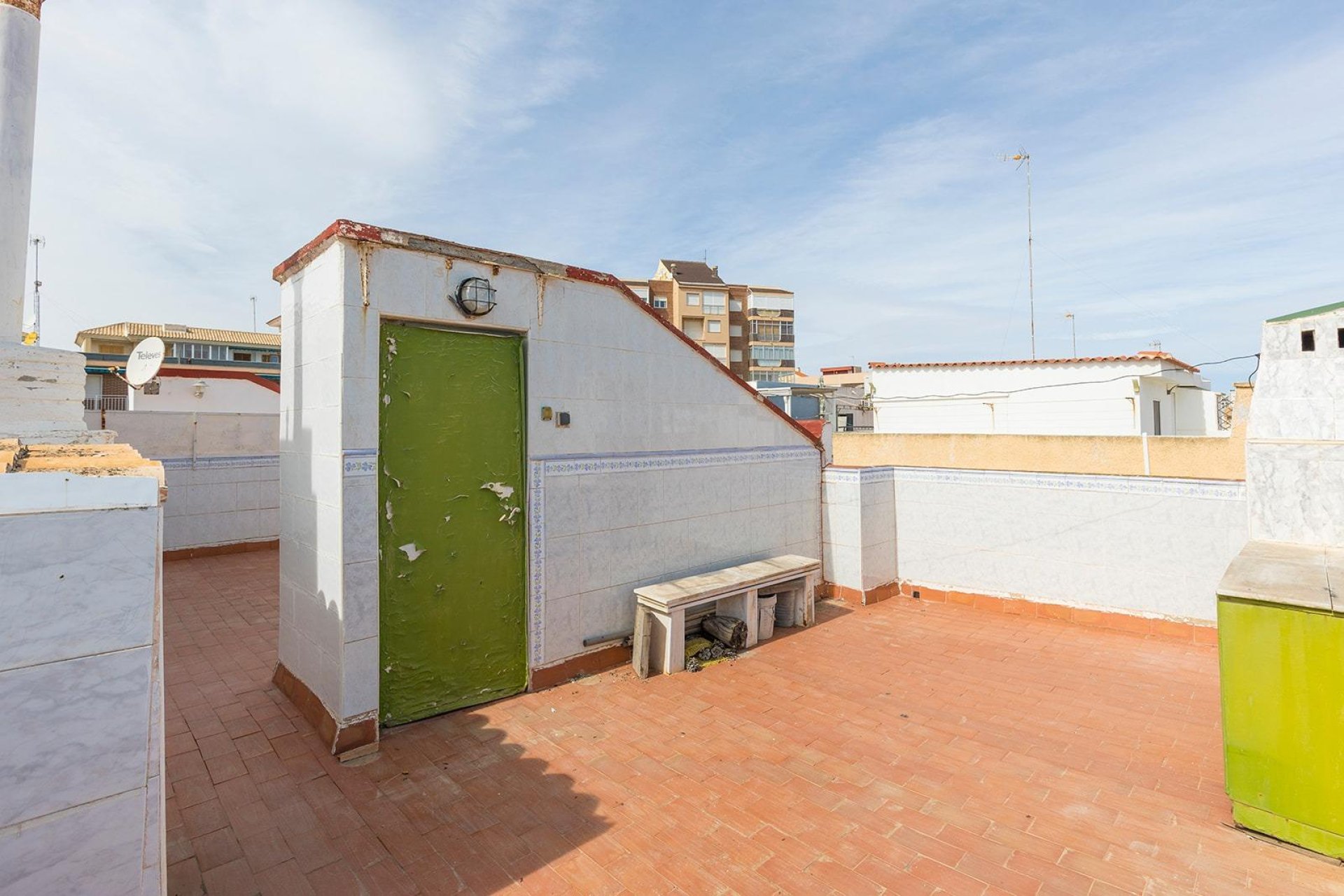 Reventa - Apartmento - Torrevieja - La Mata