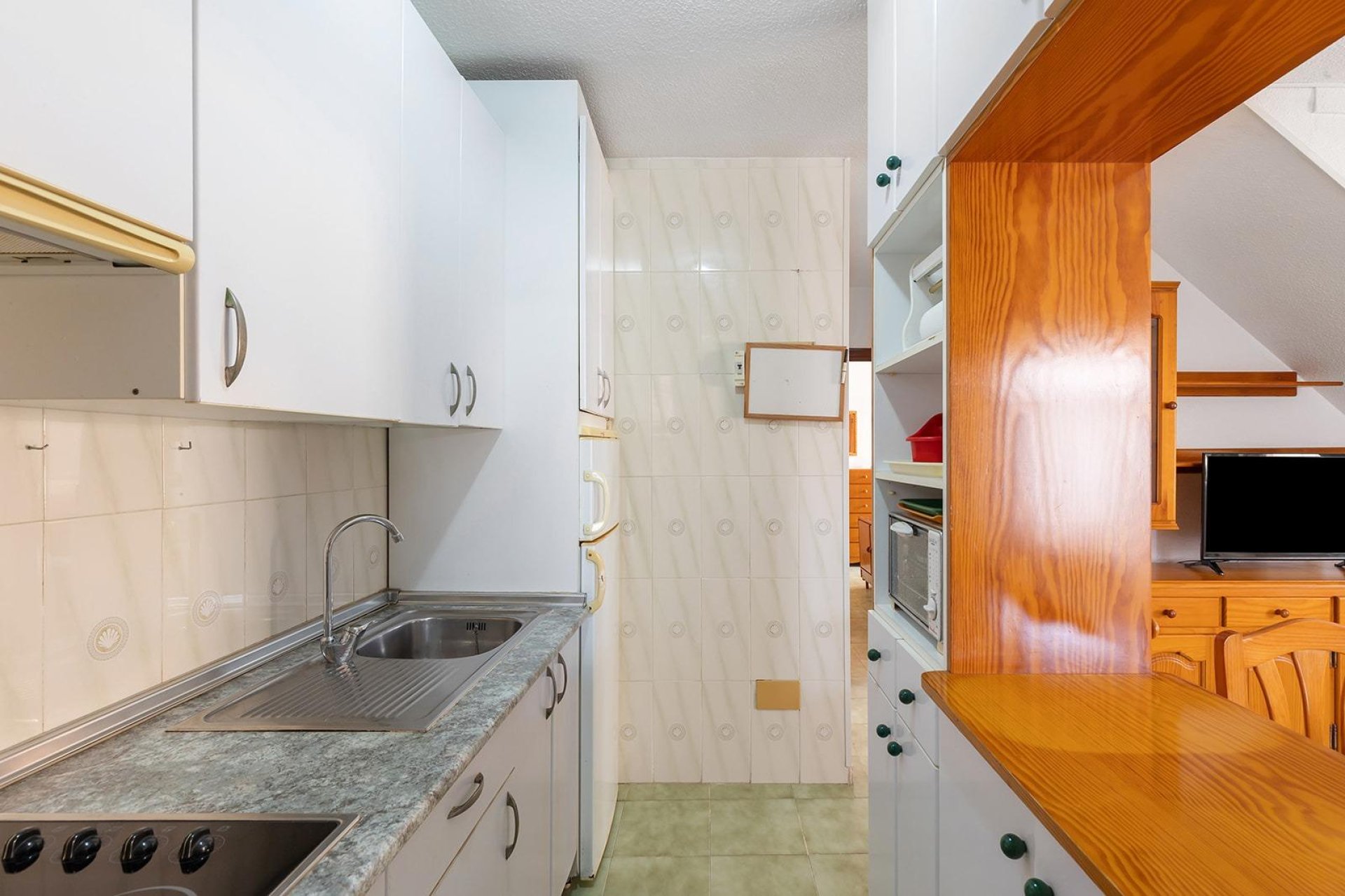 Reventa - Apartmento - Torrevieja - La Mata