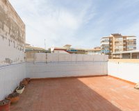 Reventa - Apartmento - Torrevieja - La Mata