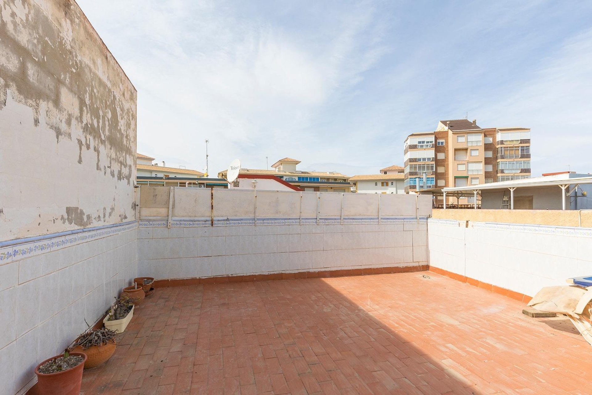 Reventa - Apartmento - Torrevieja - La Mata