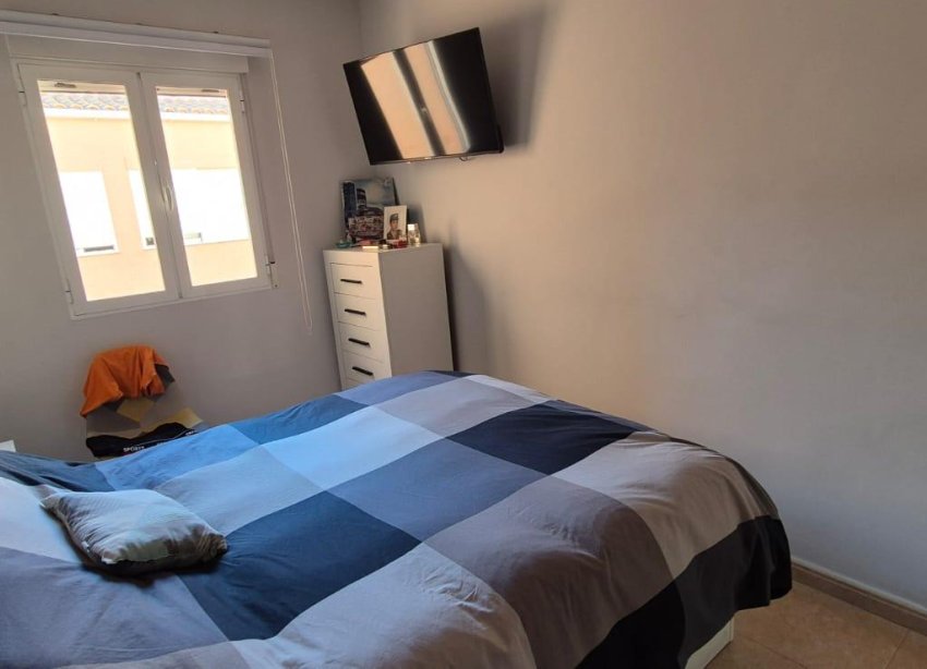 Reventa - Apartmento - Torrevieja - La Siesta - El Salado - Torreta