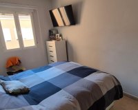 Reventa - Apartmento - Torrevieja - La Siesta - El Salado - Torreta