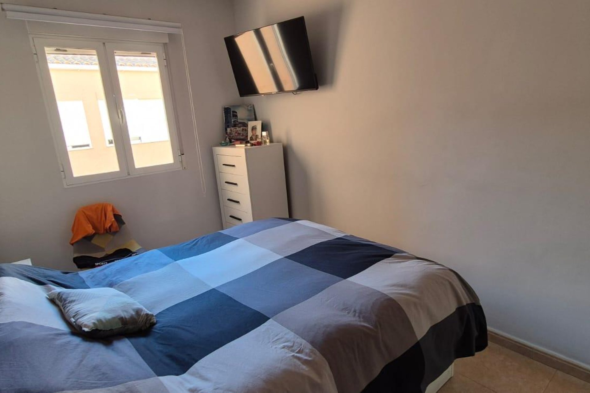 Reventa - Apartmento - Torrevieja - La Siesta - El Salado - Torreta