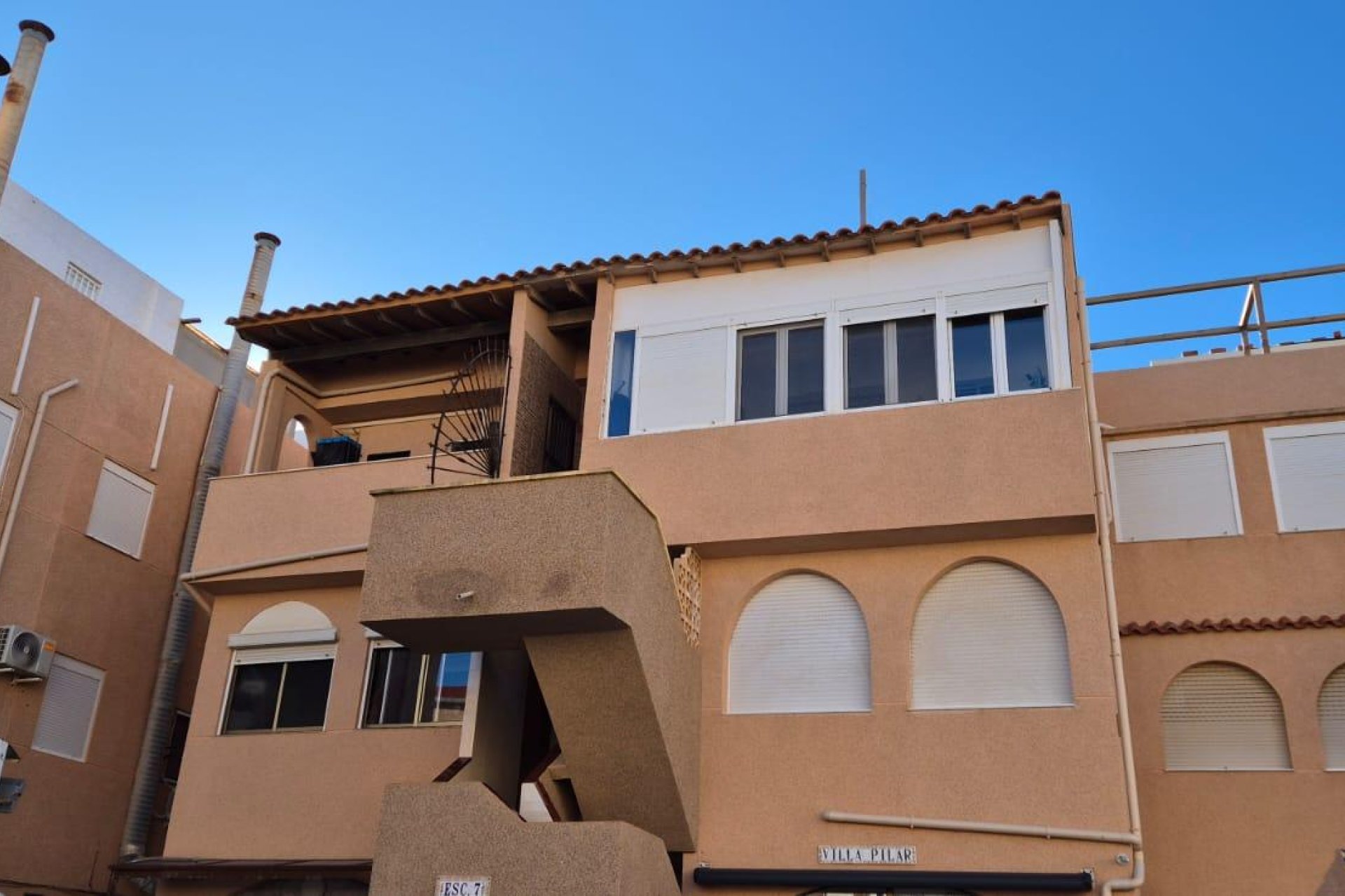 Reventa - Apartmento - Torrevieja - La Siesta - El Salado - Torreta