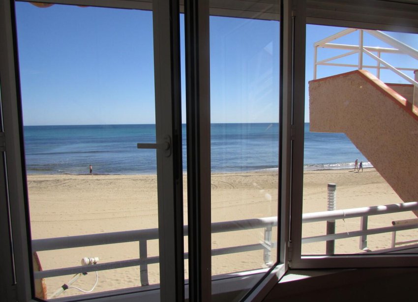 Reventa - Apartmento - Torrevieja - La Siesta - El Salado - Torreta