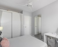 Reventa - Apartmento - Torrevieja - Los Europeos