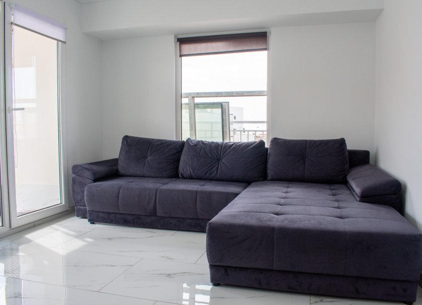 Reventa - Apartmento - Torrevieja - Los Frutales