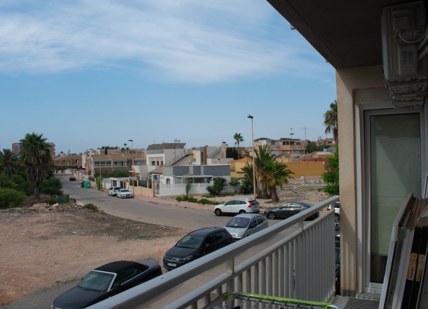 Reventa - Apartmento - Torrevieja - Los Frutales