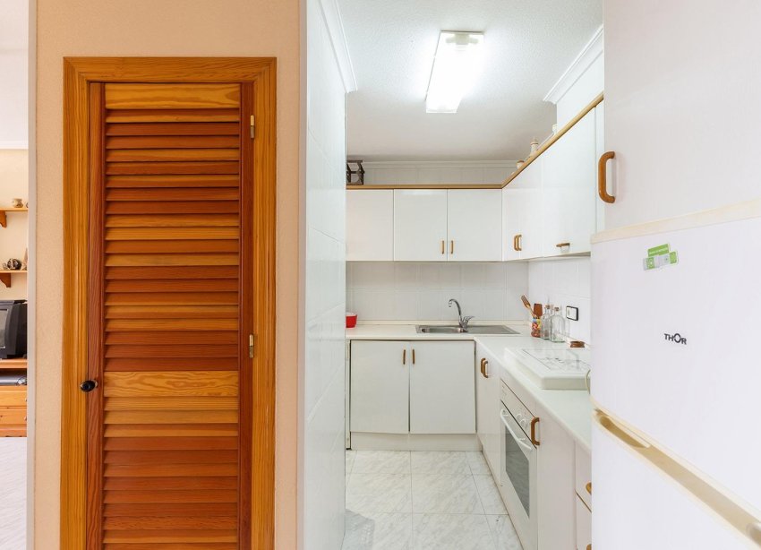 Reventa - Apartmento - Torrevieja - Nueva Torrevieja