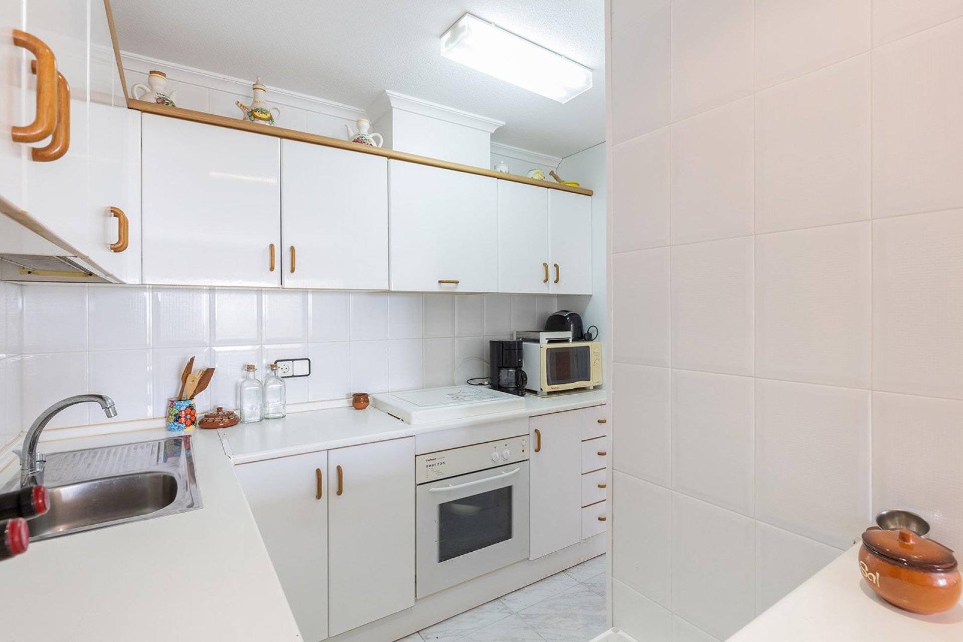 Reventa - Apartmento - Torrevieja - Nueva Torrevieja