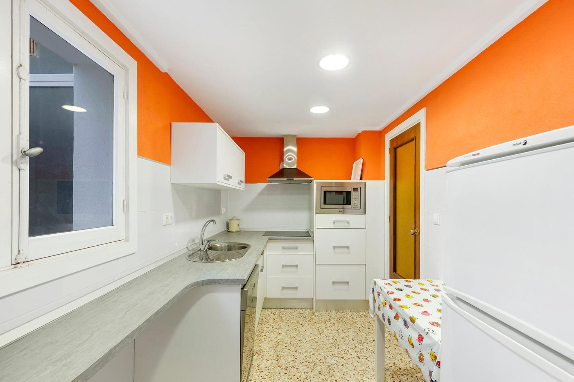 Reventa - Apartmento - Torrevieja - Playa de los locos