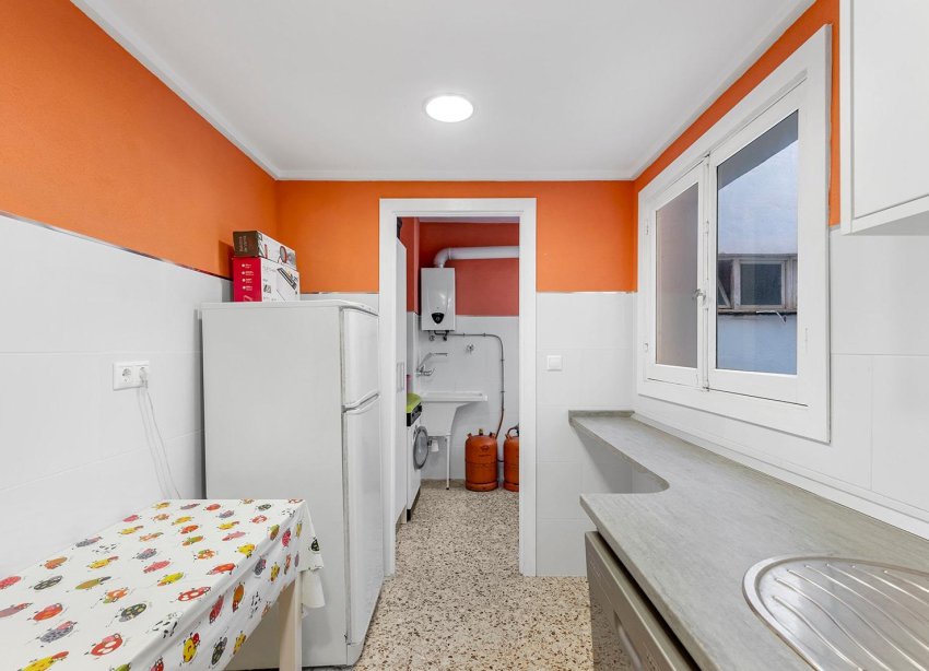 Reventa - Apartmento - Torrevieja - Playa de los locos